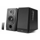 Edifier R1700BT 2.0 Speakers BT / AUX / Black