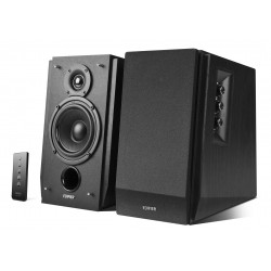 Edifier R1700BT 2.0 Speakers BT / AUX / Black