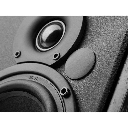 Edifier R1700BT 2.0 Speakers BT / AUX / Black