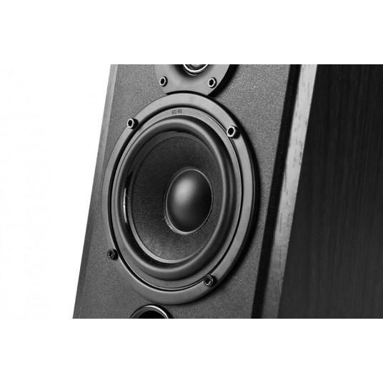 Edifier R1700BT 2.0 Speakers BT / AUX / Black