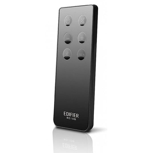 Edifier R1700BT 2.0 Speakers BT / AUX / Black