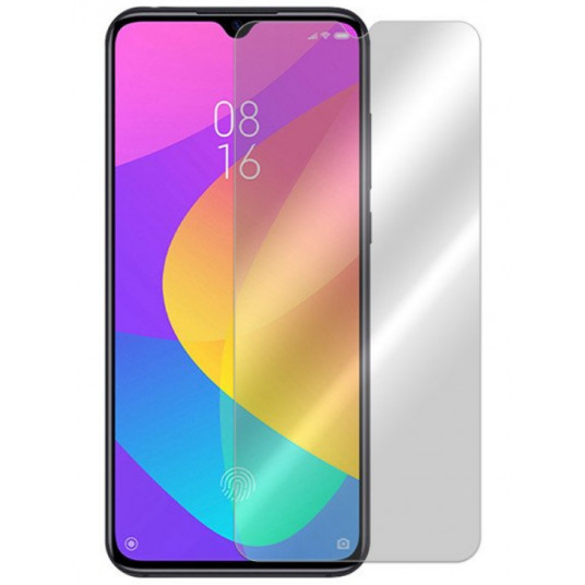 Mocco Tempered Glass Screen Protector Xiaomi Redmi Note 8 Pro