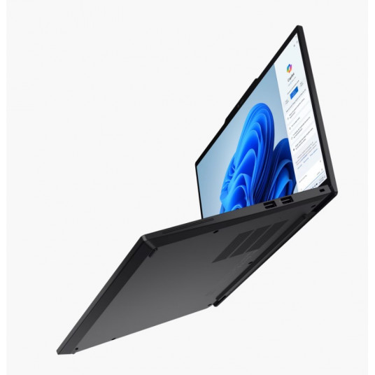 Portatīvais dators Lenovo ThinkPad T14s G5 W11Pro Ultra 7 155U/16GB/512GB/INT/14.0 WUXGA/Black/21LS0021PB