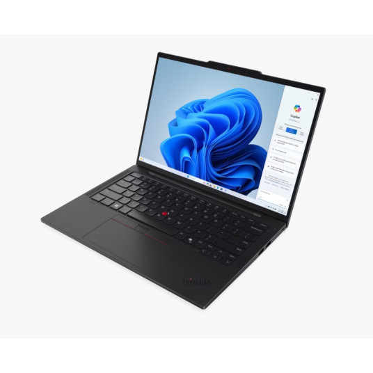 Portatīvais dators Lenovo ThinkPad T14s G5 W11Pro Ultra 7 155U/16GB/512GB/INT/14.0 WUXGA/Black/21LS0021PB