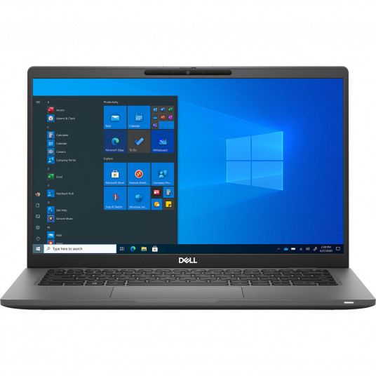 Dell Latitude 7420| Intel Core i5-1145G7 (4C/8T, 2.6-4.4 GHz, 8MB)| 16 GB DDR4 RAM| 256 GB SSD| 14“ FHD; Wide Viewing Angle WVA; 250 nits; 1920 x 1080; Anti-glare| ESP QWERTY LAYOUT, Standard backlit keyboard|Windows 11 Pro|Atnaujintas/Renew