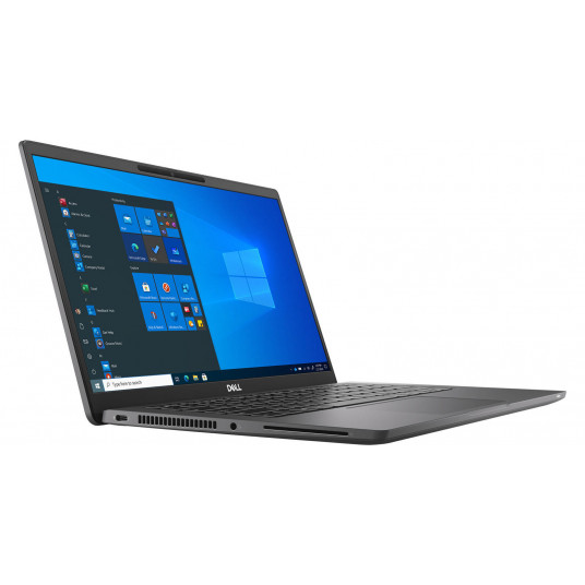 Dell Latitude 7420| Intel Core i5-1145G7 (4C/8T, 2.6-4.4 GHz, 8MB)| 16 GB DDR4 RAM| 256 GB SSD| 14“ FHD; Wide Viewing Angle WVA; 250 nits; 1920 x 1080; Anti-glare| ESP QWERTY LAYOUT, Standard backlit keyboard|Windows 11 Pro|Atnaujintas/Renew