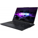 Lenovo Legion 5 15ACH6H | AMD Ryzen 5 5600H (6C/12T, 3,3-4,2 GHz, 16MB)| NVIDIA® GeForce RTX™ 3060 6GB | 16GB DDR4-3200Mhz RAM| 512GB SSD| 15,6" FHD 1920x1080 IPS 300 nits AG 16:9 165 Hz| Wi-Fi 6 + Bluetooth® 5.1 | Windows 11 Pro | Atjaunināts/atjaunināts