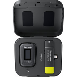 SARAMONIC BLINK 500 PRO B3 WIRELESS LIGHTNING