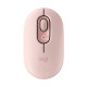 Pele Logitech POP Optical Rose
