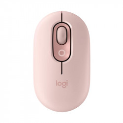 Pele Logitech POP Optical Rose
