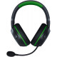 Spēļu austiņas RAZER Kaira Pro priekš Xbox — melns RZ04-03470100-R3M1