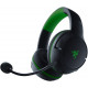 Spēļu austiņas RAZER Kaira Pro priekš Xbox — melns RZ04-03470100-R3M1