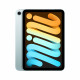 Planšetdators Apple iPad Mini (A17 Pro) Wi-Fi + Cellular 256GB Blue MXPW3HC/A