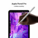 Planšetdators Apple iPad Mini (A17 Pro) Wi-Fi + Cellular 256GB Blue MXPW3HC/A