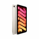 Planšetdators Apple iPad Mini (A17 Pro) Wi-Fi + Cellular 256GB Starlight MXPX3HC/A