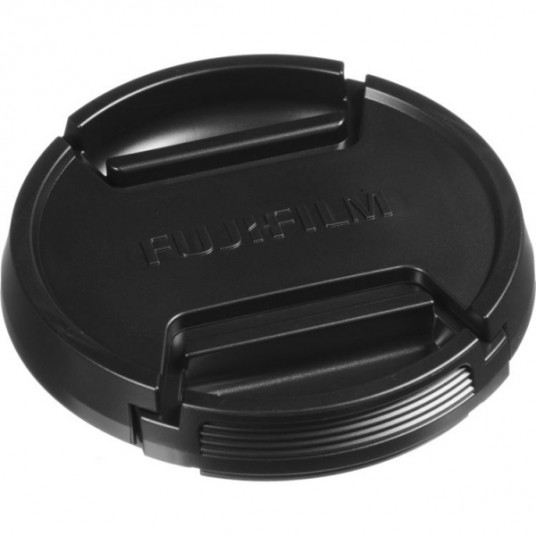 FLCP-62 II objektīva priekšējais pārsegs (XF23mm, XF56mm, XF55-200mm)**