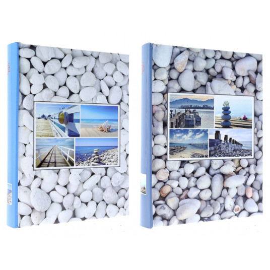 Albums GED B46200 SEA STONE 10x15 200 | kabatas | iesiets grāmatās