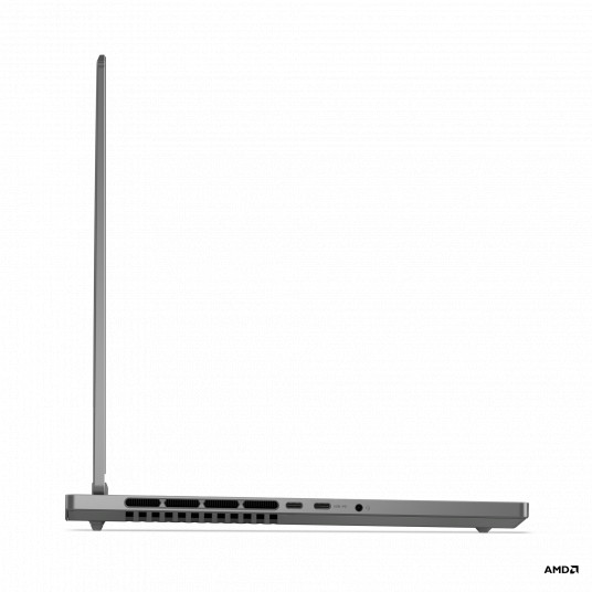 Klēpjdators Lenovo Legion Slim 5 16ARP9, AI-Powered Gaming PC, 16 WQXGA, AMD Ryzen 7, RAM 16GB, 512GB SSD, NVIDIA GeForce RTX 4060, Windows 11 Home, Luna Grey 83EX001JMH