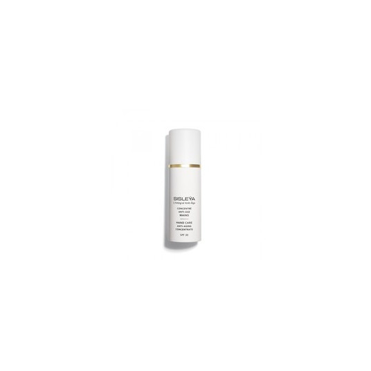 Sisley Hand Care Anti-Aging Concentrate SPF 30 - Ochranný krém na ruce proti stárnutí, 75ml