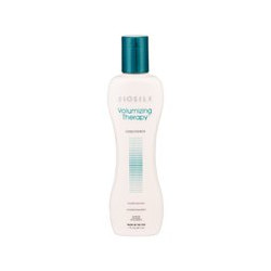 Farouk Systems Biosilk Volumizing Therapy Conditioner, 355ml