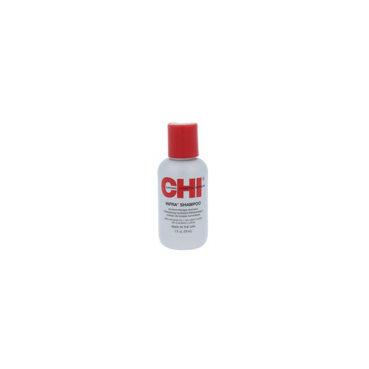 Farouk Systems CHI Infra Shampoo - Hair shampoo, 59ml