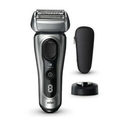 Braun Series 8 ( 8517s ) - Holicí strojek