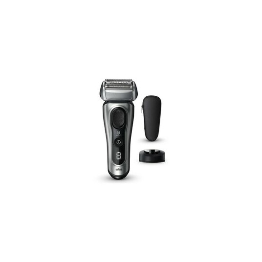Braun Series 8 ( 8517s ) - Holicí strojek
