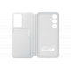 ZS721CWE Smart View Wallet Case Samsung Galaxy S24 FE, White