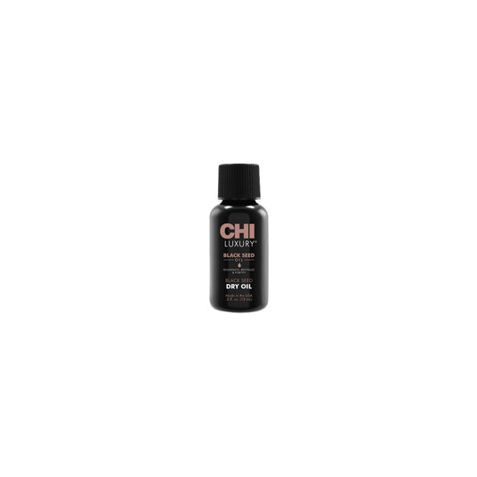Farouk Systems CHI Luxury Black Seed Oil Dry Oil - Dry oil for all hair types, 89ml
