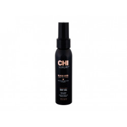 Hair Oils and Serum Farouk Systems CHI Luxury Black Seed Oil, 89ml