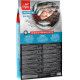 ORIJEN Six Fish - sausā barība suņiem - 11,4 kg