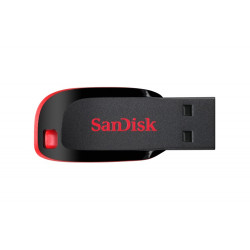 Cruzer Blade USB zibatmiņas disks 64 GB