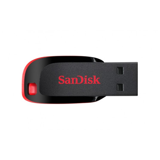 Cruzer Blade USB zibatmiņas disks 64 GB