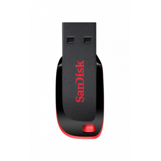 Cruzer Blade USB zibatmiņas disks 64 GB