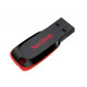 Cruzer Blade USB zibatmiņas disks 64 GB