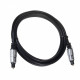 Optical cable 1m MCTV-451 TOSLINK T-T