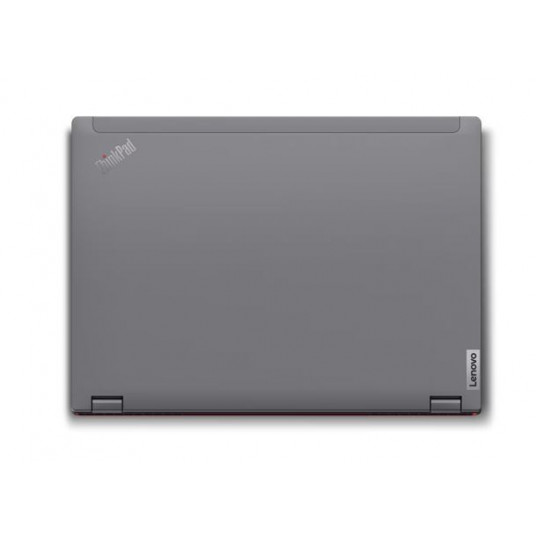 Portatīvais dators Lenovo ThinkPad P16 G2 21FA005HPB W11Pro i7-14700HX/2X32GB/1TB/RTX 3500 12GB/16.0 WQXGA/Strom Grey/21FA005HPB