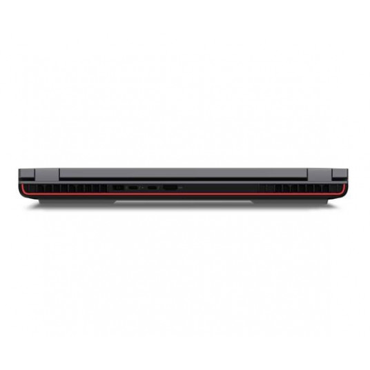 Portatīvais dators Lenovo ThinkPad P16 G2 21FA005HPB W11Pro i7-14700HX/2X32GB/1TB/RTX 3500 12GB/16.0 WQXGA/Strom Grey/21FA005HPB