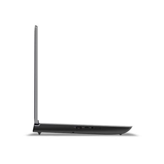 Portatīvais dators Lenovo ThinkPad P16 G2 21FA005HPB W11Pro i7-14700HX/2X32GB/1TB/RTX 3500 12GB/16.0 WQXGA/Strom Grey/21FA005HPB