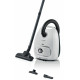 Putekļsūcējs Bosch BGB41WH1