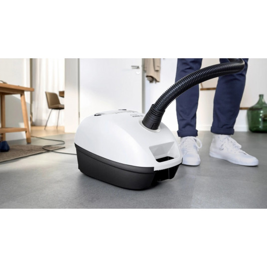 Putekļsūcējs Bosch BGB41WH1