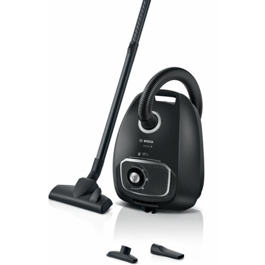 Putekļsūcējs Bosch BGB41BA1