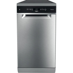 Dishwasher WSFO3T223PCX