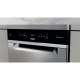 Dishwasher WSFO3T223PCX