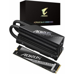 Aorus Gen5 12000 2TB AG512K2TB