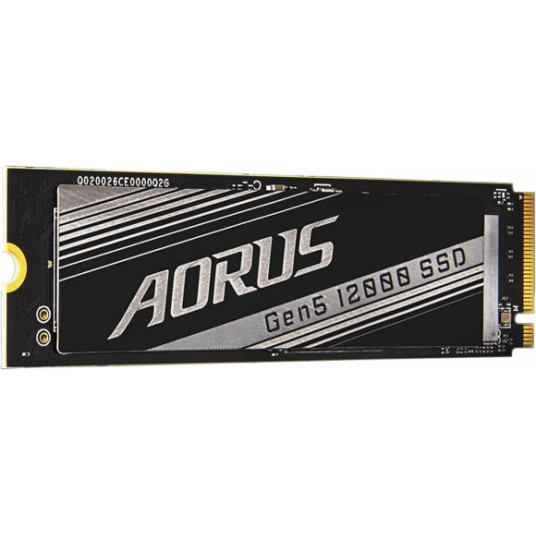 Aorus Gen5 12000 2TB AG512K2TB