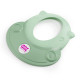 OKBABY "HIPPO" aizsargs galvas mazgāšana green, 38291200