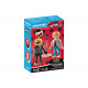 Figūru komplekts Miraculous 71337 Adrien and Cat Noir