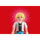 Figūru komplekts Miraculous 71337 Adrien and Cat Noir