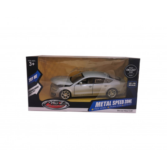 MSZ Miniatūrais modelis - Audi A7, mērogs 1:24